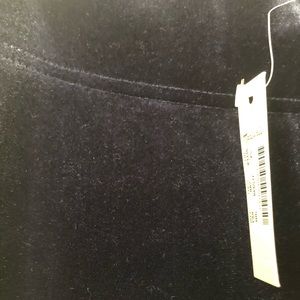Madewell Pants - •NEW• Madewell velvet leggings Madewell Pants - •NEW• Madewell velvet leggings